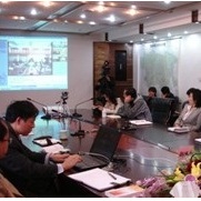 POLYCOM視頻會議系統(tǒng)的基本功能